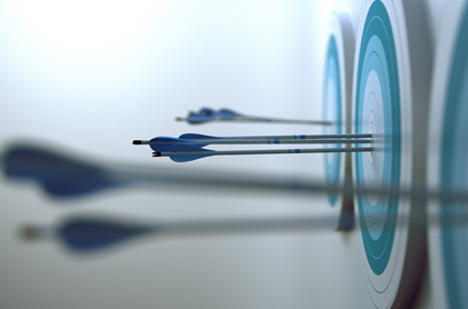 Bullseye